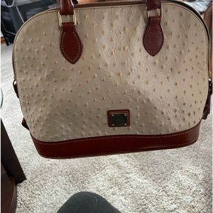 Dooney and Bourke purse
